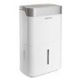 electriQ 12L Smart Wifi Low-Energy Laundry Dehumidifier and HEPA Air Purifier