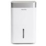 electriQ 12L Smart Wifi Low-Energy Laundry Dehumidifier and HEPA Air Purifier