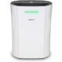 electriQ 12 Litre Dehumidifier with Digital Humidistat and Air Purifier