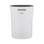 Refurbished electriQ 12 Litre Dehumidifier with Digital Humidistat and Air Purifier