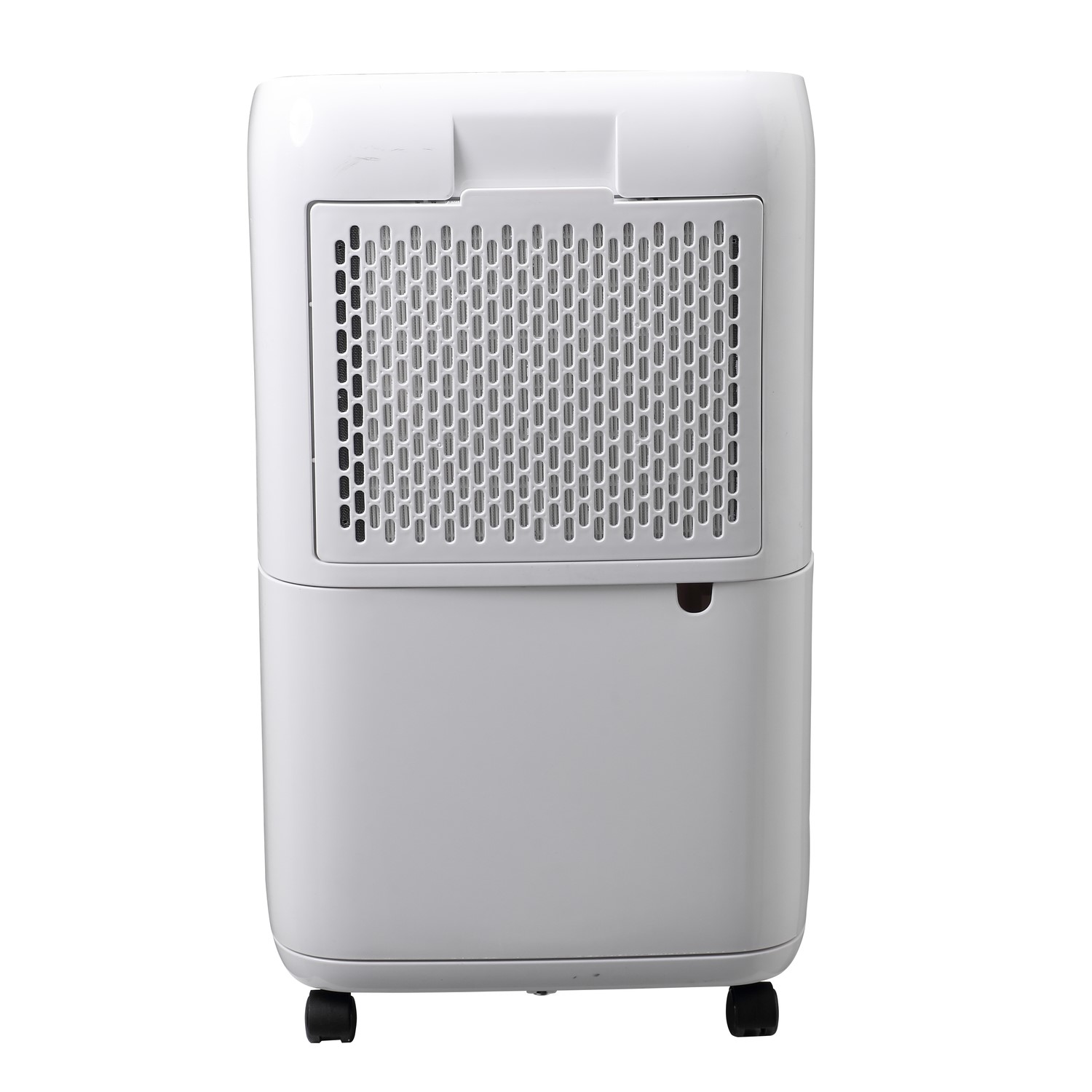 Refurbished electriQ 12 Litre Dehumidifier with Digital Humidistat and Air Purifier 78125575/1