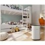 electriQ 12 Litre Dehumidifier with Digital Humidistat and Air Purifier