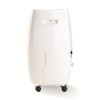 GRADE A1 - ElectriQ 16 litre Quiet Low Energy Dehumidifier for up to 4 beds homes - Special Deal