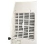 GRADE A1 - electriQ 16 litre Quiet Low Energy Dehumidifier for up to 4 bed houses
