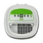 GRADE A1 - electriQ 16 litre Quiet Low Energy Dehumidifier for up to 4 bed houses