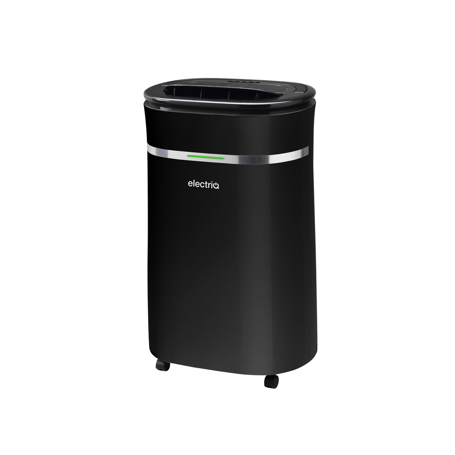 20L Low Energy Dehumidifier-UV Air purifier up to 5 bed house