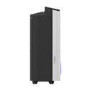 GRADE A1 - As new but box opened - ElectriQ 20L Low Energy  Hitachi-powered Dehumidifier for houses up to 5 bedrooms