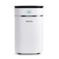 electriQ Premium 20L Low-Energy Quiet Laundry Dehumidifier electriQ Premium 20L Low-Energy Quiet Laundry Dehumidifier