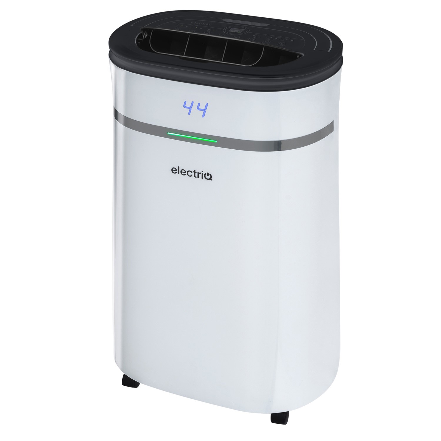 20L Low Energy Dehumidifier - Air purifier for up to 5 bed home