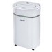 electriQ 20L Quiet Anti Bacterial Laundry Dehumidifier