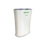 GRADE A2 - electriQ 20L Low-Energy Smart Quiet Anti Bacterial Compressor Dehumidifier and HEPA Air Purifier