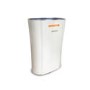 GRADE A2 - electriQ 20L Low-Energy Smart Quiet Anti Bacterial Compressor Dehumidifier and HEPA Air Purifier