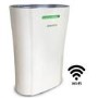 GRADE A2 - electriQ 20L Low-Energy Smart Quiet Anti Bacterial Compressor Dehumidifier and HEPA Air Purifier