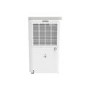 electriQ EcoPlus 25L Low-Energy Smart Laundry Dehumidifier & True HEPA Air Purifier