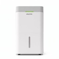 electriQ Platinum CD25LECOPLUS 25L Low-Energy Smart Laundry Dehumidifier