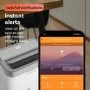 electriQ EcoPlus 25L Smart Laundry Dehumidifier & Air Purifier