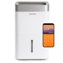 CD25PRO-LE electriQ 25L Low-Energy Smart Wifi Laundry Dehumidifier