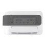 GRADE A2 - electriQ 25 Litre Smart App Alexa Low Energy Dehumidifier with HEPA and UV Air Purifier