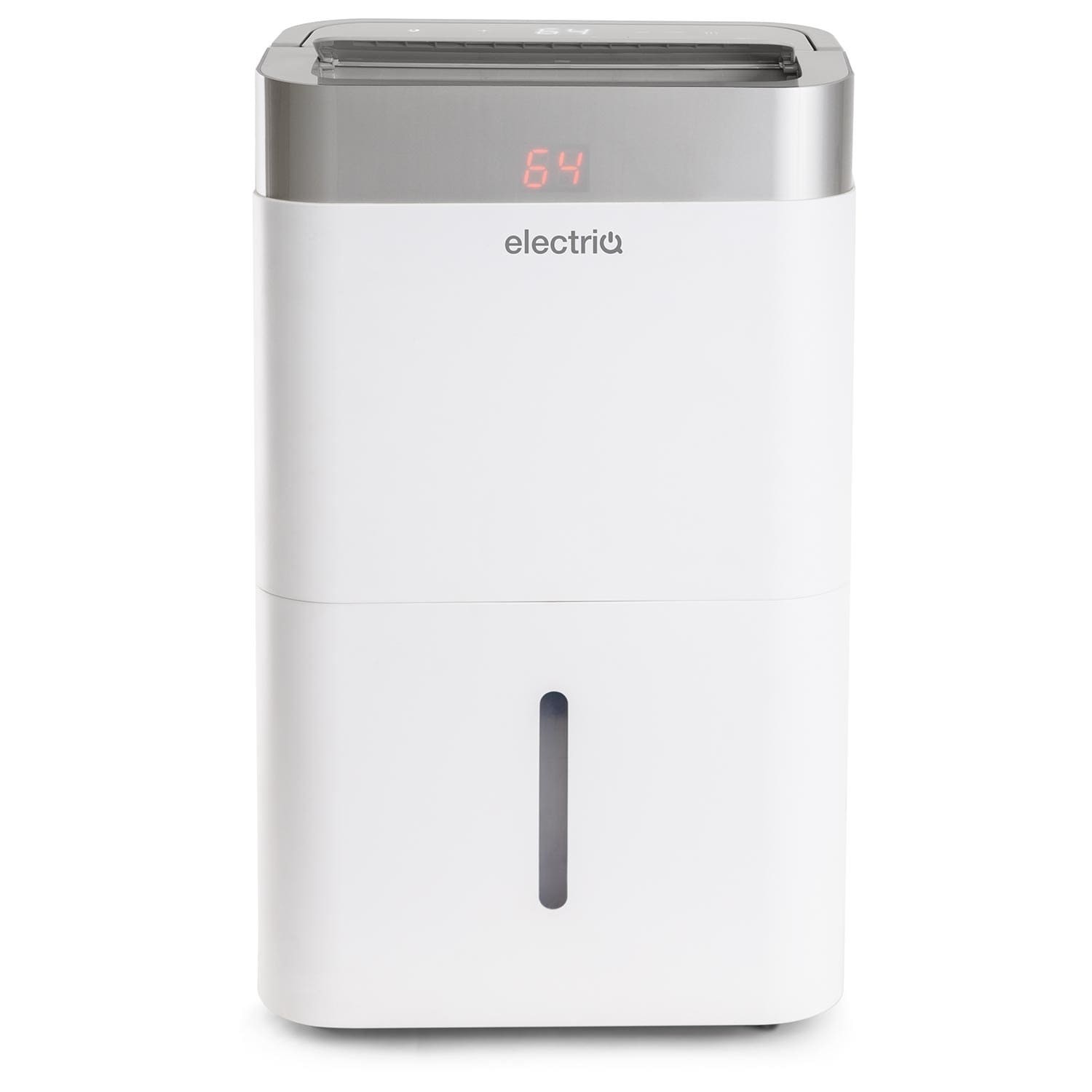 electriQ 25L Smart Laundry Low Energy Dehumidifier - 2 Year Warranty electriQ 25L Smart Laundry Low Energy Dehumidifier - 2 Year Warranty