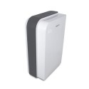 A1/CD25PRO-LE Refurbished electriQ 25 Litre Smart App Alexa Low Energy Dehumidifier with True Hepa and UV Air Purifier