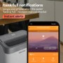 electriQ 25L Low-Energy Smart Wifi Laundry Dehumidifier