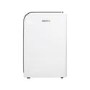 GRADE A2 - electriQ 25 Litre Smart App Alexa Low Energy Dehumidifier with HEPA and UV Air Purifier