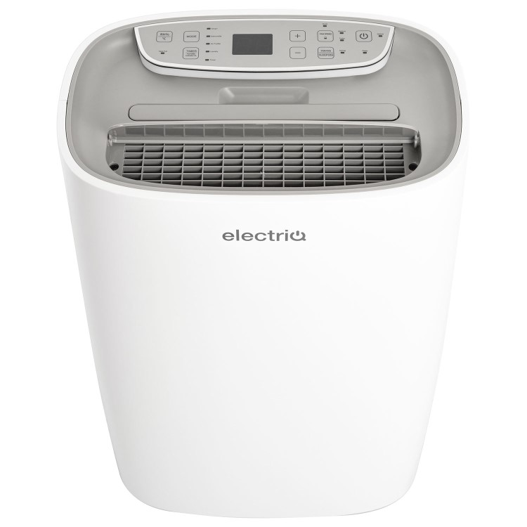 electriQ Premium 30L Smart Low Energy Laundry Dehumidifier