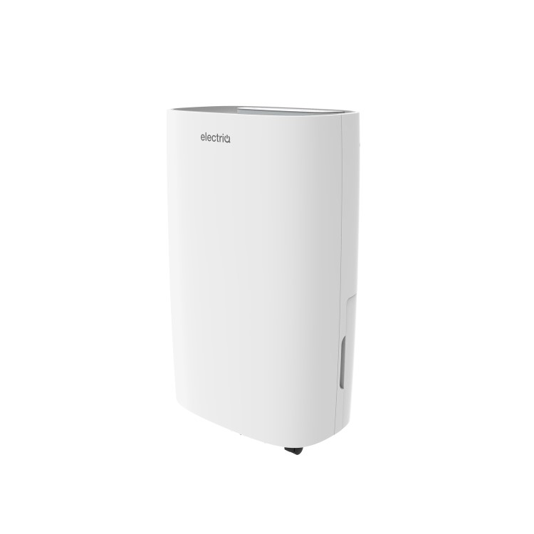 electriQ Premium 30L Smart Quiet Low-Energy Laundry Dehumidifier
