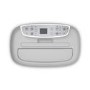 electriQ Premium 30L Smart Quiet Low-Energy Laundry Dehumidifier