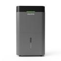 electriQ EcoPlus 35L Low-Energy Smart Laundry Dehumidifier & True HEPA Air Purifier