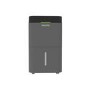 electriQ EcoPlus 35L Low-Energy Smart Laundry Dehumidifier & True HEPA Air Purifier