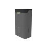 electriQ EcoPlus 35L Low-Energy Smart Laundry Dehumidifier & True HEPA Air Purifier