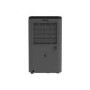electriQ EcoPlus 35L Low-Energy Smart Laundry Dehumidifier & True HEPA Air Purifier