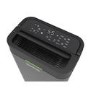 electriQ EcoPlus 35L Low-Energy Smart Laundry Dehumidifier & True HEPA Air Purifier