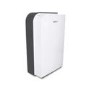 GRADE A2 - electriQ 25 Litre Smart App Alexa Low Energy Dehumidifier with HEPA and UV Air Purifier