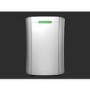 Refurbished electriQ 12 Litre Dehumidifier with Digital Humidistat and Air Purifier