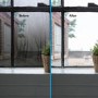 GRADE A2 - electriQ CD12LE PRO 12L Low Energy Smart App WIFI Dehumidifier for up to 3 bed house with Plasma Air Purifier 