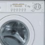 Candy CDB264-80 6kg And 4kg 1200rpm Integrated Washer Dryer