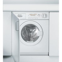 Candy CDB264N-80 6kg and 4kg 1200rpm Integrated Washer Dryer