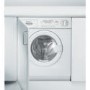 Candy CDB264N-80 6kg and 4kg 1200rpm Integrated Washer Dryer