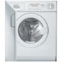 Candy CDB264N-80 6kg and 4kg 1200rpm Integrated Washer Dryer