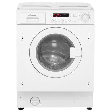 Candy CDB854DN-80 8kg Wash 5kg Dry Integrated Washer Dryer