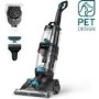 VAX CDCW-PMXP Platinum Power Max Pet Carpet Cleaner – Deep Cleaning for Homes with Pets Black & Teal