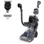 GRADE A3 - Vax SpinScrub Power Plus Carpet Cleaner - Grey & Navy Blue