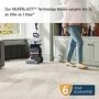 GRADE A3 - Vax SpinScrub Power Plus Carpet Cleaner - Grey & Navy Blue