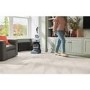 Refurbished Vax SpinScrub Power Carpet Washer - Grey and Blue