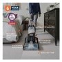 Vax Platinum SmartWash Classic CDCW-SWXC Carpet Cleaner – Deep Carpet Cleaning Stain Removal & Fast Drying Silver & Blue