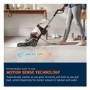Vax Platinum SmartWash Classic CDCW-SWXC Carpet Cleaner – Deep Carpet Cleaning Stain Removal & Fast Drying Silver & Blue