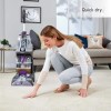Vax Rapid Power Refresh Carpet Cleaner with Platinum Solution
