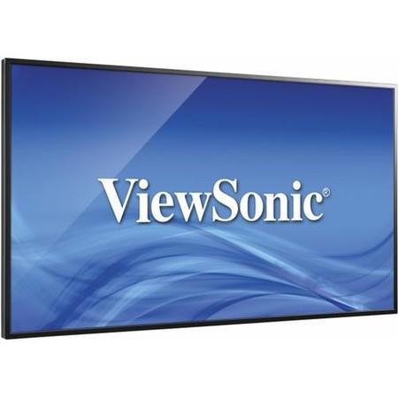 Viewsonic CDE4803 46" Full HD LED Large Format Display